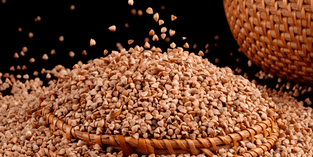 buckwheat is a saturated product