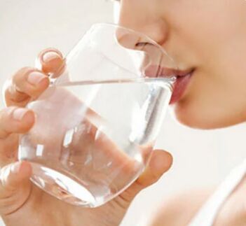 Oral diet