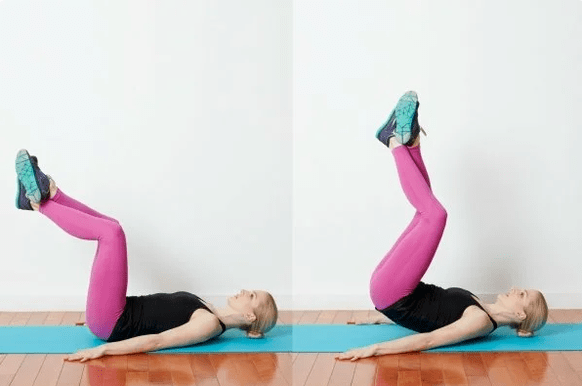 Reverse rotation
