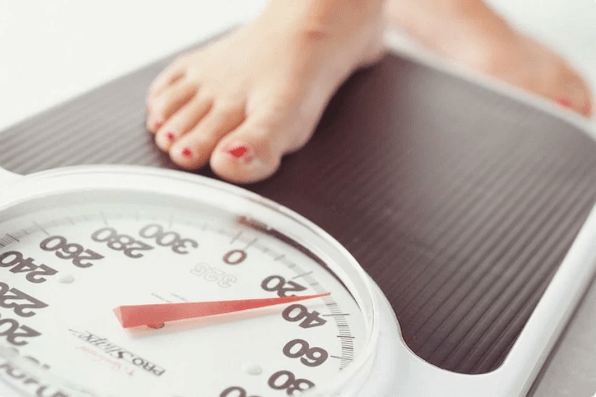 Why weight gain