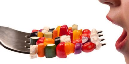 Vegetables