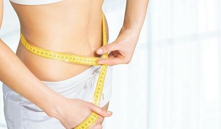 physical exercises to lose weight in the sides and abdomen