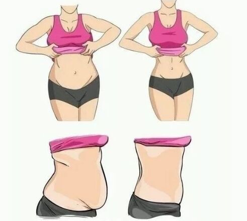 To lose weight