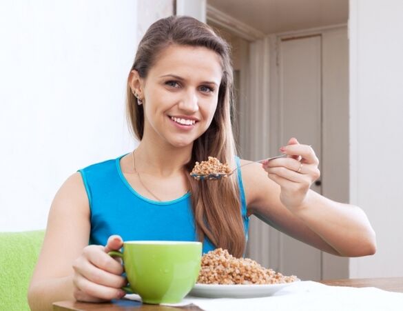 Griegiai diet